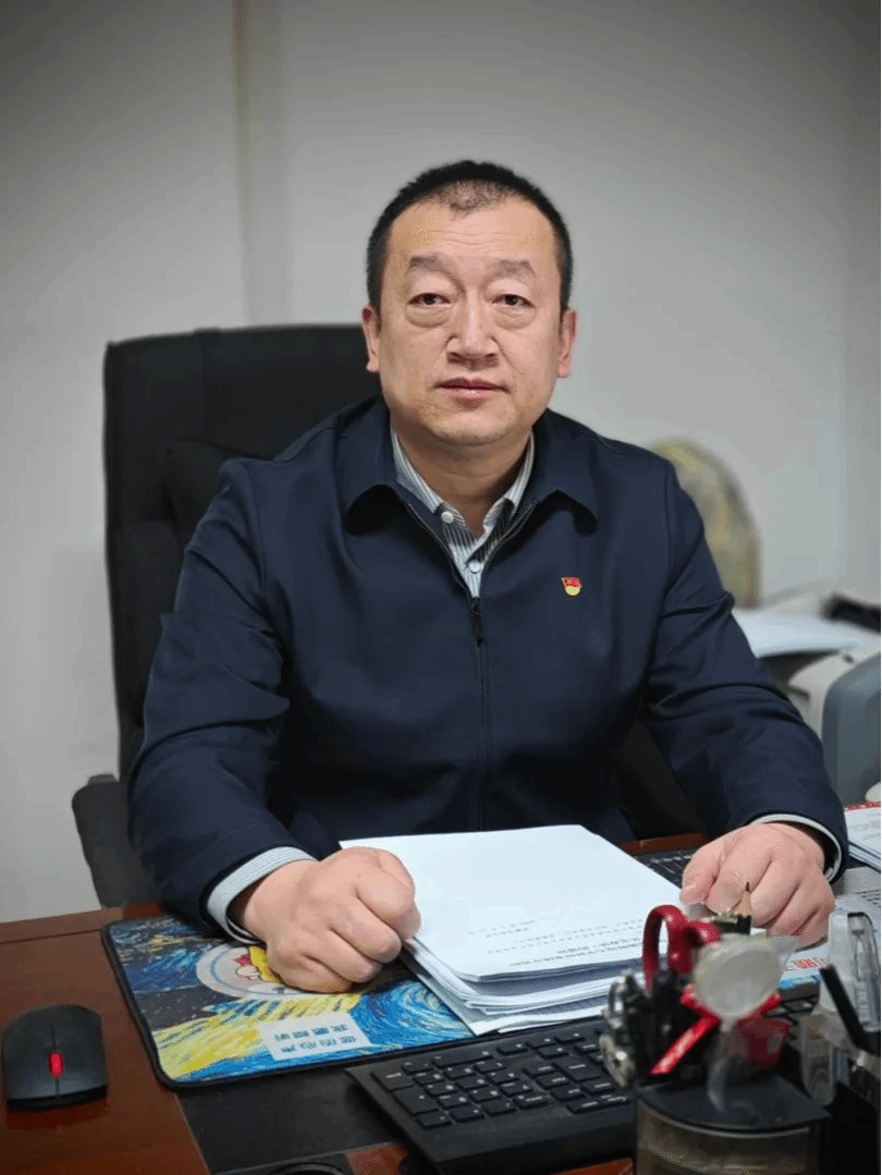 迎“七一”|音乐学院2025年党员先锋岗风采展